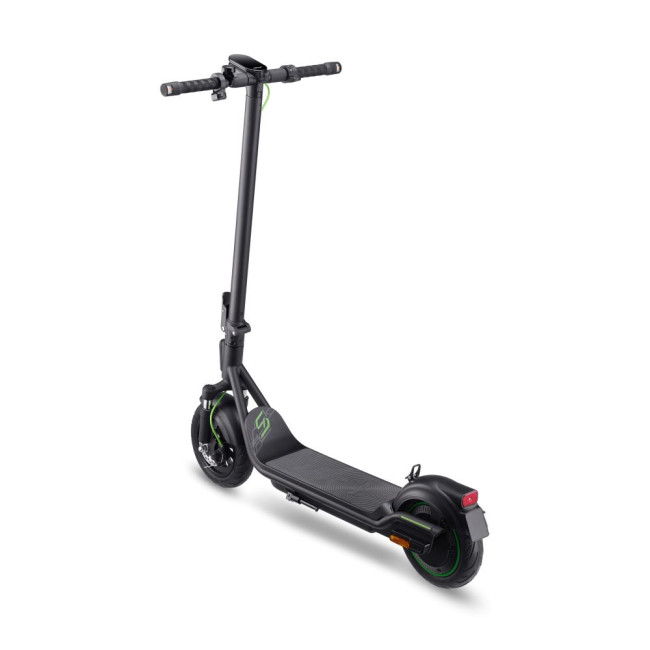 Електричний самокат Acer Series 5 Select, AES035, 25km/hr, 500 W / peak 950W, 60 km, 120 kg ACER Scooter 5 Select Black AES035 (GP.ESC11.021)