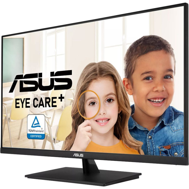 Монітор 4K VA 31.5