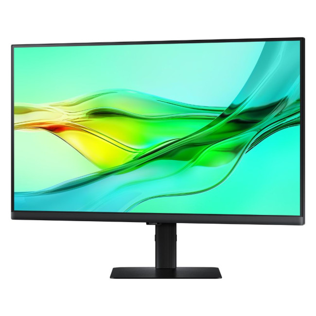 Монітор IPS 4K 27