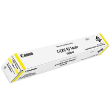 Тонер жовтий CANON C-EXV49 toner yellow(19K) (8527B002AA)