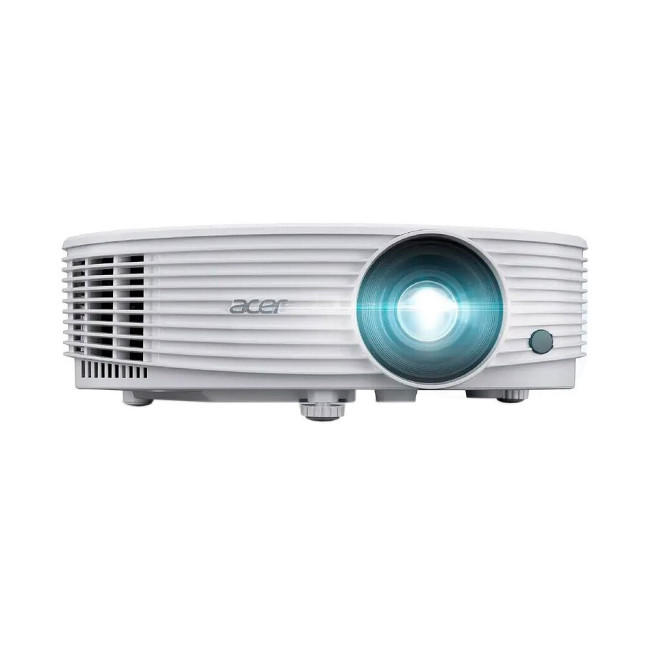 проектор H6542 (DLP 3D, 1080p, 4000Lm, 13000:1,1,49-1,64,5/10/20,HDMI, USB,RS232,3W, 2.4Kg,сумка) ACER H6542 (MR.JXA11.001)