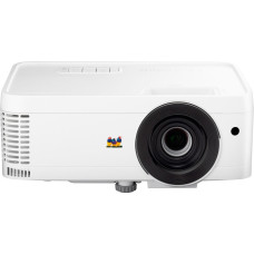 Проектор PX700HDH(FHD,3700Lm,22000:1,2*HDMI, USB, RS232, 1.49-1.64, 10W) VIEWSONIC PX700HDH (VS20135)