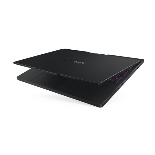 ноутбук 16_2K_OLED/R9 9955HX/32/1TB SSD/RTX 5070 8GB/DOS/BL/Eclipse black LENOVO Legion Pro 5 16AFR10 (83F2002XRA)