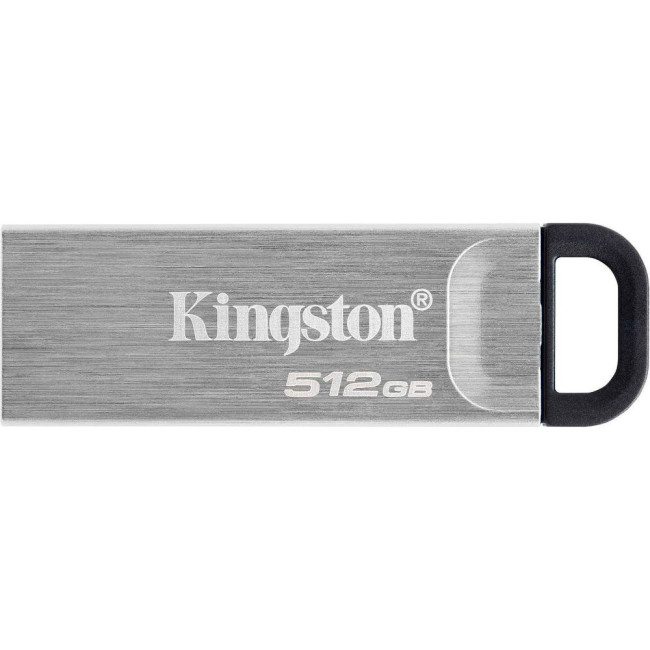 Флеш пам'ять 512GB USB 3.2 Gen 1 DataTraveler Kyson KINGSTON DTKN/512GB