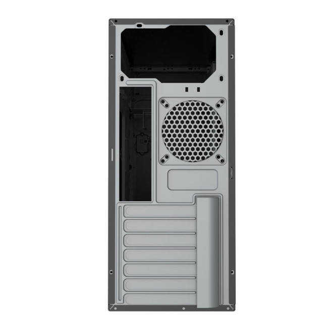 Корпус ATX без блоку живлення GAMEMAX ET-209-NP