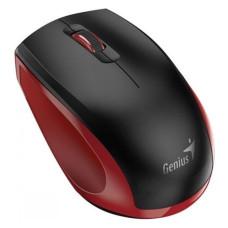 миша бездротова USB Red GENIUS NX-8006S (31030024401)