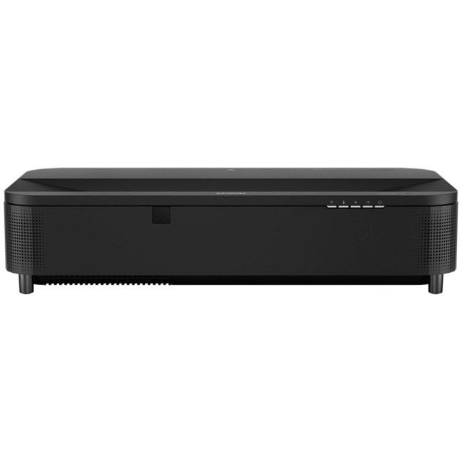 проектор EB-815E (LCD, Laser, FHD, 5000Лм, 2500000:1, 0.16 - 0.4:1, 20/30, HDMI, USB, Wifi, 16W, 12. EPSON EB-815E (V11HA99180)