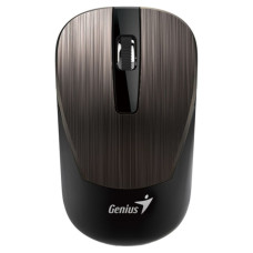 миша бездротова Chocolate, ukr 1600 dpi GENIUS NX-7015 (31030019401)