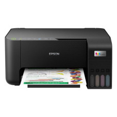 БФП струменевий A4 кольоровий EPSON L3250 (C11CJ67412)