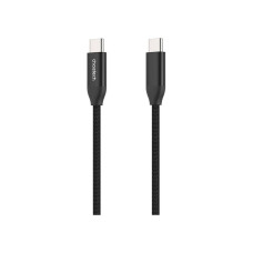 Кабель Choetech USB-C 3.1 240 Вт 1 м CHOETECH USB-C 3.1 240W 1M (XCC-1035)