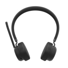 Гарнітура Lenovo Wireless VoIP Headset (Teams) LENOVO Wireless VoIP Headset (4XD1M80020)