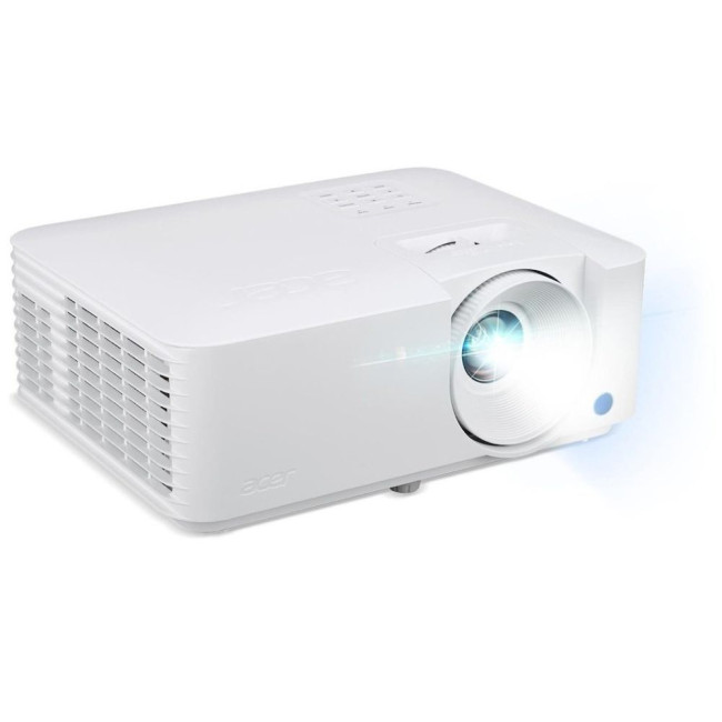 проектор XL2330W(Laser, DLP, WXGA, 5000Lm, 50000:1,1.54-1.72, 20/30, 15W, HDMI, USB, RS232) ACER XL2330W (MR.JWR11.001)