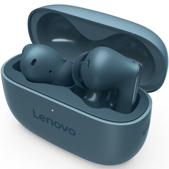 Навушники Lenovo YOGA TWS Earbuds LENOVO YOGA TWS Earbuds (GXD1N63507)