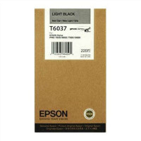 Картридж струменевий, 220ml EPSON SP-7880/9880 Li.Bl (C13T603700)