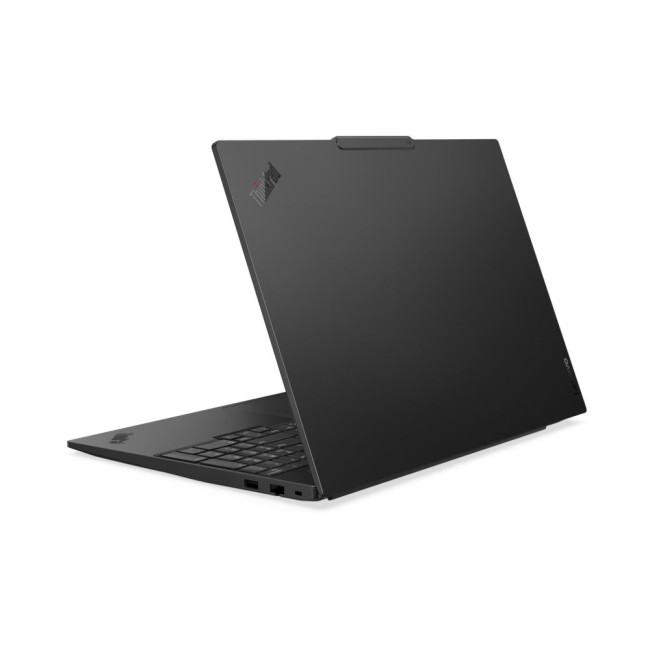 ноутбук 16FM/R7 250/32/1TB/UMA/W11P/F/BL/Eclipse black LENOVO ThinkPad E16 Gen 3 (AMD) (21SUS01R00)