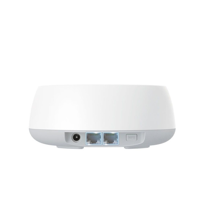 Домашня Mesh система Wi-Fi  7 Tp-Link, Deco BE22(2 -pack) TP-LINK Deco BE22(2-pack)
