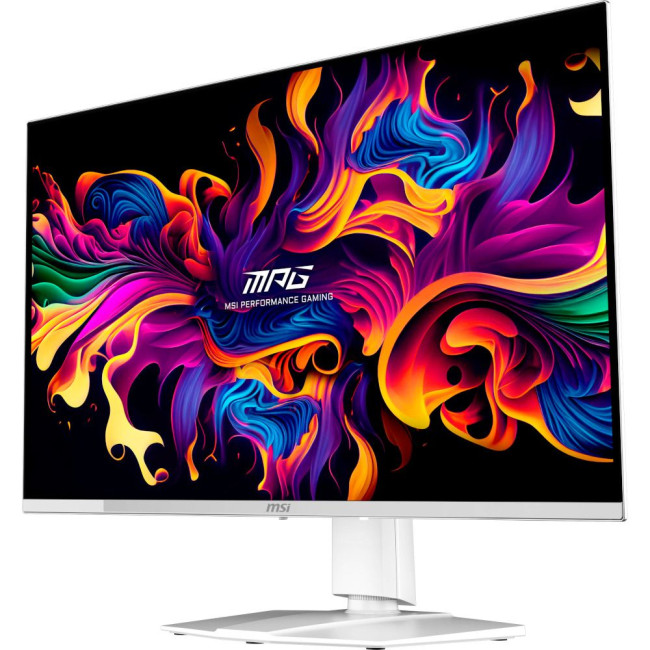 Монітор QD-OLED  31.5