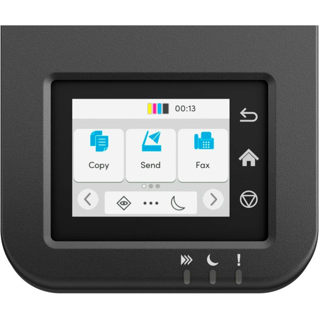 БФП А4 кольоровий KYOCERA ECOSYS MA2101cfx (110C233NL0)