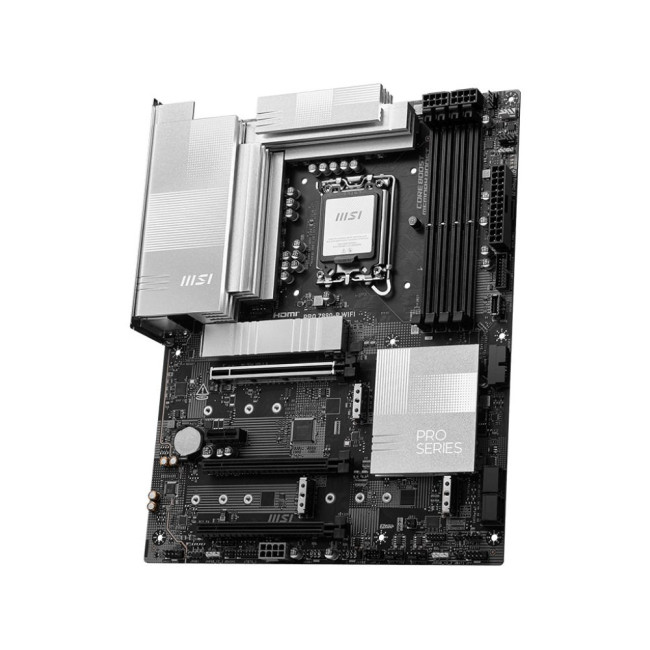 материнська плата MSI PRO Z890-P WIFI