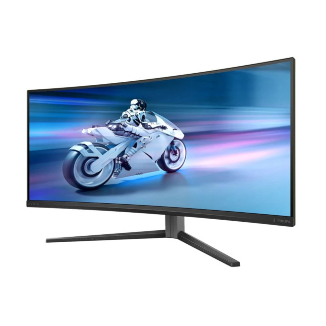 Монітор ігровий QD OLED 34