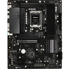 Mатеринська плата s1851 Intel Z890 ATX ASROCK Z890 PRO-A