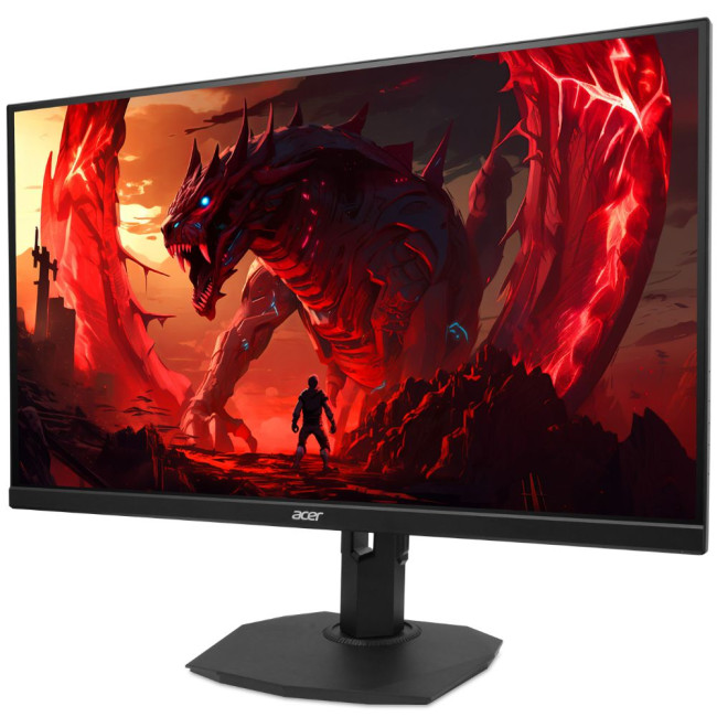 Монітор ігровий IPS 27