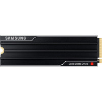 Накопичувач Samsung SSD 9100 PRO 4TB PCIe 5.0 M.2 Heatsink SAMSUNG 9100 PRO 4TB Heatsink, MZ-VAP4 (MZ-VAP4T0CW)