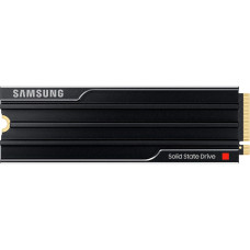 Накопичувач Samsung SSD 9100 PRO 4TB PCIe 5.0 M.2 Heatsink SAMSUNG 9100 PRO 4TB Heatsink, MZ-VAP4 (MZ-VAP4T0CW)
