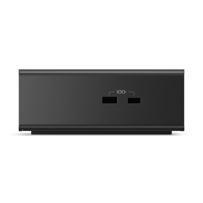 Док-станція ThinkPad USB4 Smart Dock 5500 (with 135W Adapter) LENOVO USB4 Smart Dock 5500 (40BC0135EU)