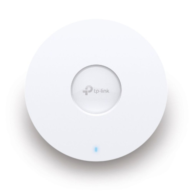 Бездротова двосмугова гігабітна стельова точка доступу TP-Link, TP-LINK EAP653