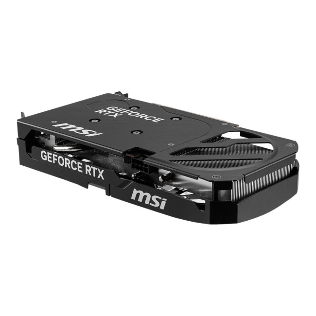 Відеокарта MSI NVIDIA GeForce RTX 5060 Ti 16G SHADOW 2X OC PLUS BULK MSI RTX 5060 Ti 16G SH 2X OCPLBULK