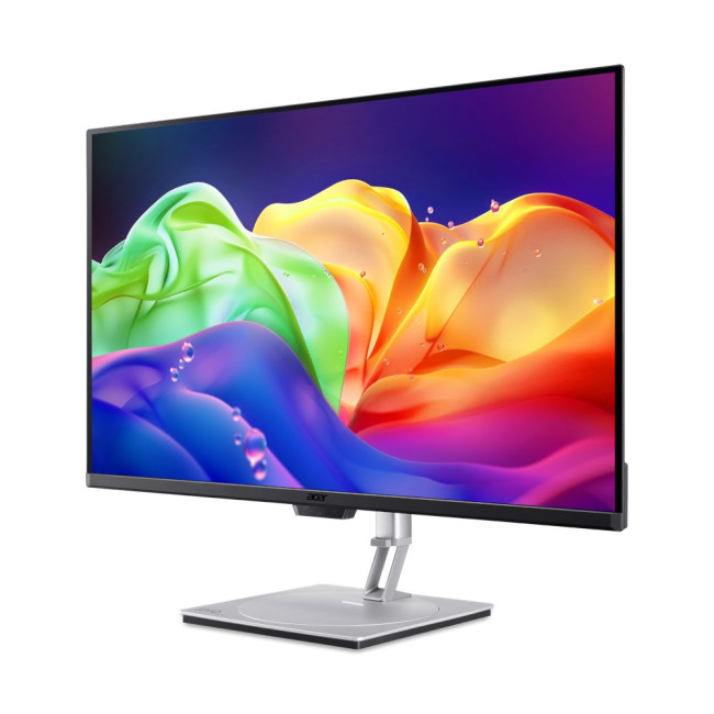 Монітор 4K QD-OLED 31.5