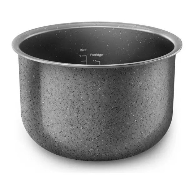 ЧАША ДЛЯ МУЛЬТИВАРКИ PHILIPS INNER POT (300006878011)