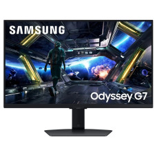 Монітор ігровий 4K IPS 32