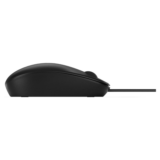Миша HP 128 LSR Wired Mouse HP 128 LSR Wired Mouse (265D9AA)