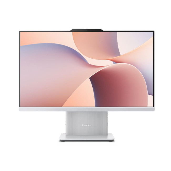 моноблок 23.8FM/R7 250/32/1TB SSD/UMA/DOS/WKM/Cloud Grey LENOVO IdeaCentre AIO 24AKP10 (F0JC001BUO)