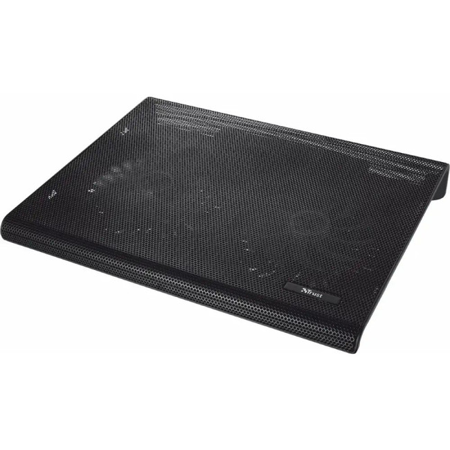 Підставка Під Ноутбук Azul With Dual Fans TRUST Azul Laptop Cooling Stand With (20104)