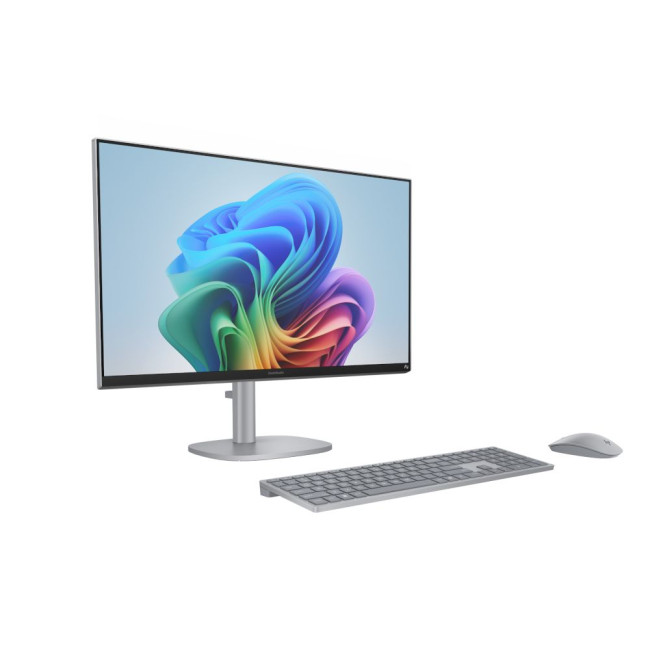 моноблок 27UI/U7-256V/16GB DDR5/1TB/UMA/W11NGP/5MP Cam/KB/KM/Meteor Silver HP OmniStudioX AiO AI 27-cs1001ua (D3SB7EA)