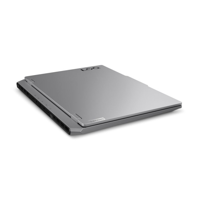 ноутбук 15.6FM/R7 250/16/1TB SSD/RTX 5050 8GB/DOS/BL/Luna Grey LENOVO LOQ 15AHP10 (83JG00FCRA)