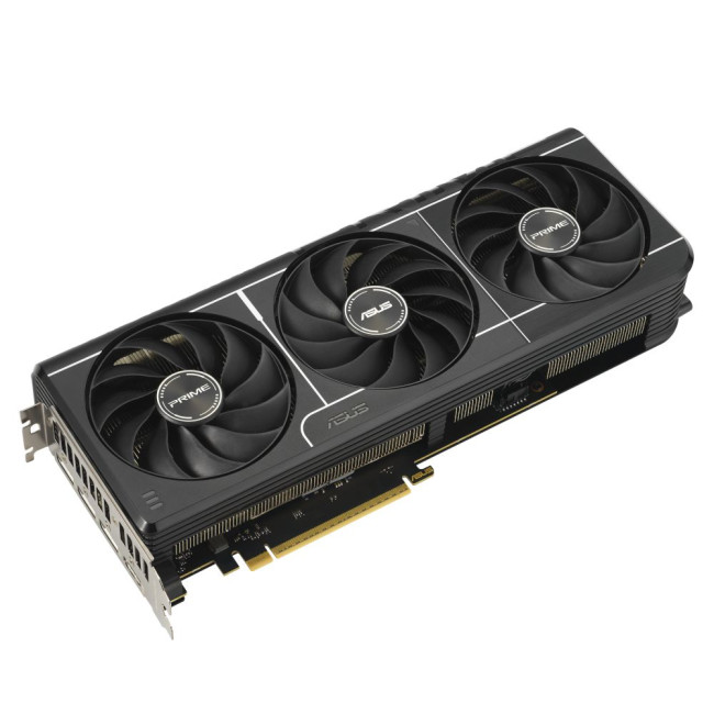 Відеокарта ASUS NVIDIA / PRIME-RTX5070TI-O16G ASUS PRIME-RTX5070TI-O16G