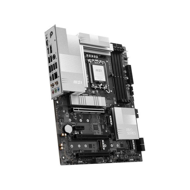 материнська плата MSI PRO Z890-P WIFI