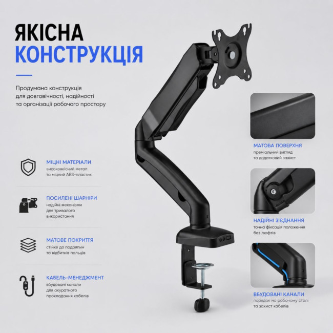 Кронштейн ITech MBNG-02F ITECH MBNG-02F
