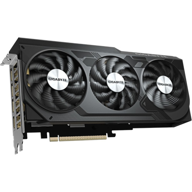 Відеокарта GIGABYTE NVIDIA GV-N507TWF3OCV2-16GD GIGABYTE GV-N507TWF3OCV2-16GD