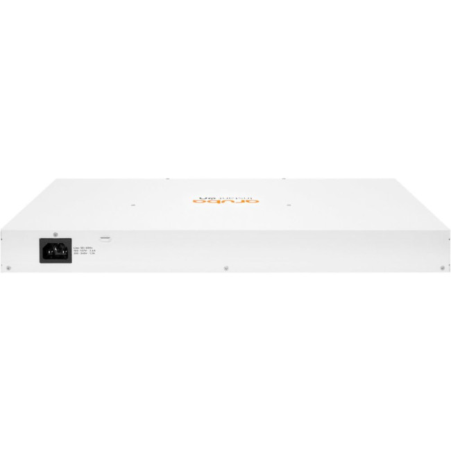 Комутатор Aruba Instant On 1930 24G 4SFP+ 195W Switch HPE JL683B