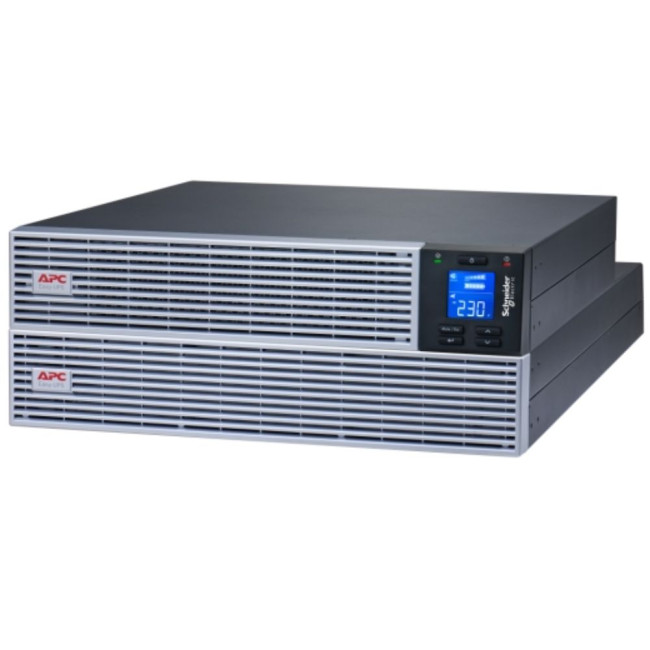 ДБЖ Easy UPS 1.8KW/2KVA Li-Ion OnLine Intelligent Card Slot, 4U, Ext. Runtime APC SRVL2KRILRK