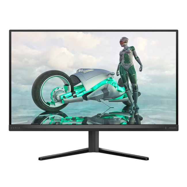 Монітор ігровий IPS 27