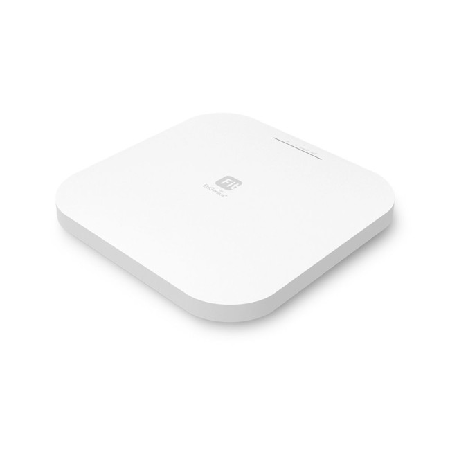 Точка доступу, внутрішня Dual Band 11ax 1148+2400M bps 4T4R 2.5GbE PoE.at(+) 8x5dBi ENGENIUS EWS276-FIT (0912A0497300)
