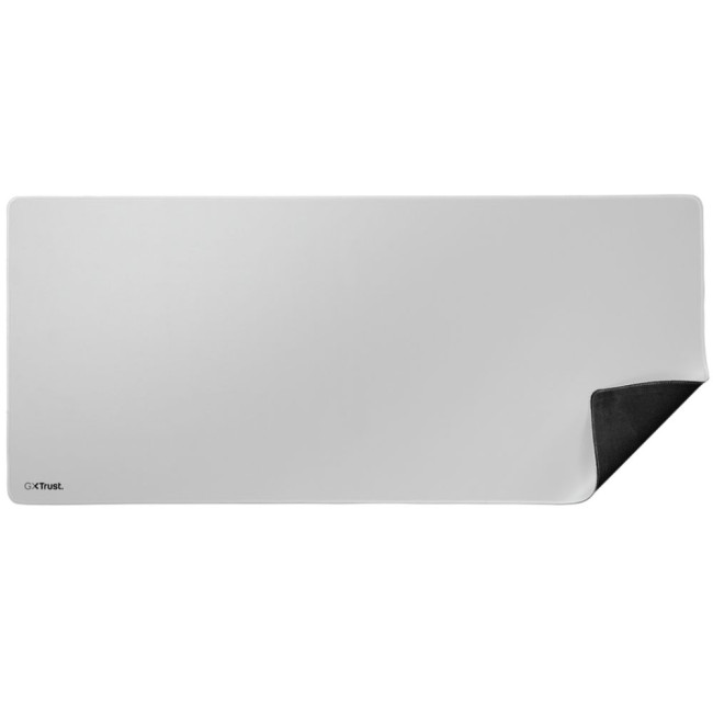 Коврик для мишки GXT 759 XXL Gaming Mousepad White TRUST GXT759W WHITE (25613)