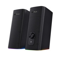 Акустична система GXT 612 Cetic Bluetooth® Gaming Speaker Set - Black TRUST GXT 612 (24970)
