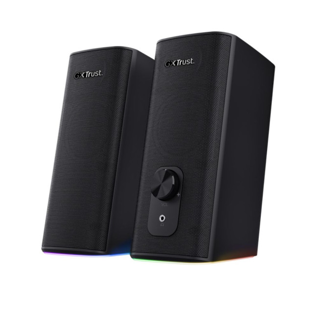 Акустична система GXT 612 Cetic Bluetooth® Gaming Speaker Set - Black TRUST GXT 612 (24970)